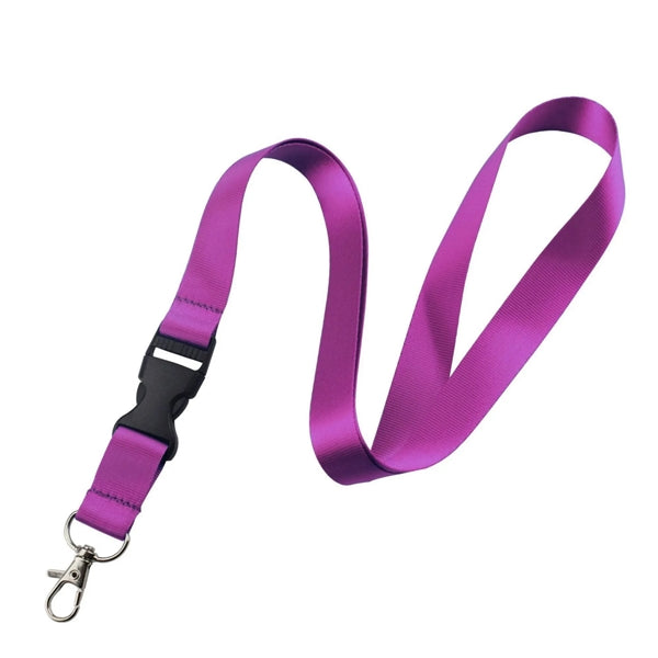 Lanyard Keychain And Badge ID Holder