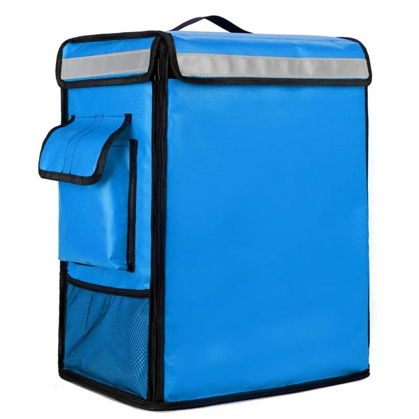 Food Delivery Bag Insulated Backpack