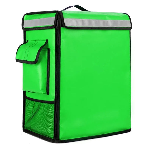 Food Delivery Bag Insulated Backpack