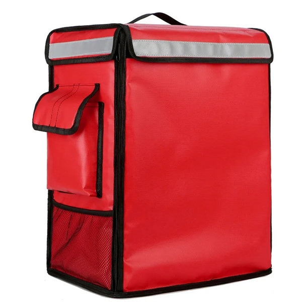 Food Delivery Bag Insulated Backpack