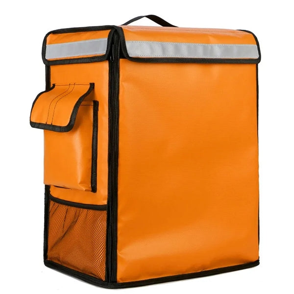 Food Delivery Bag Insulated Backpack
