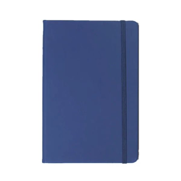 A5 Hardcover Leatherette Journals