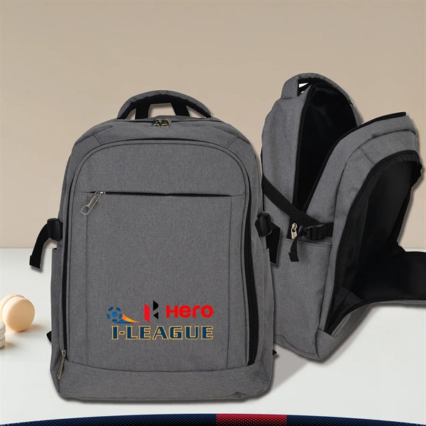 Norric Business Backpacks