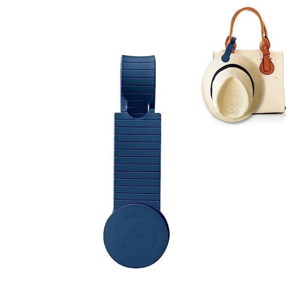 Magnet Hat Holder for Travel