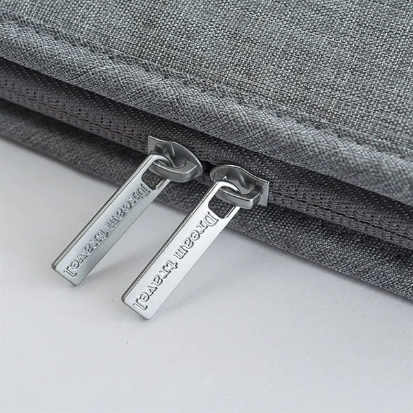 Great Quality Travel Wallet Family Passport Credit Card Case