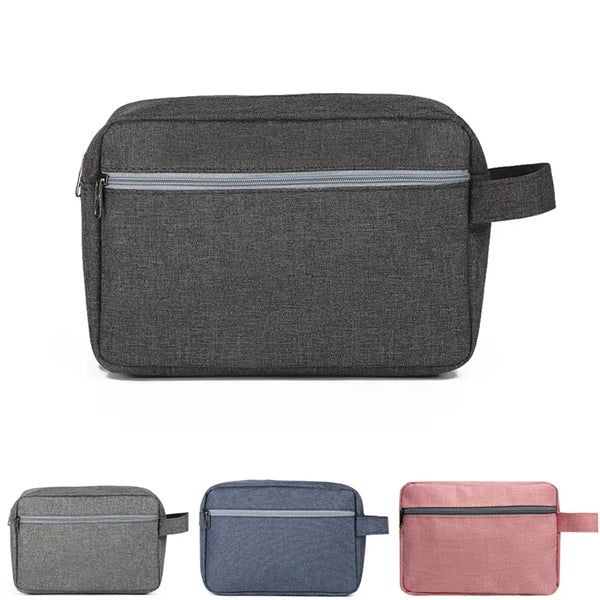 Great Quality Travel Wallet Family Functional Cosmetic Pouch