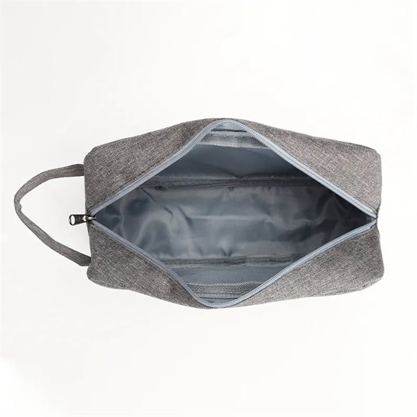 Great Quality Travel Wallet Family Functional Cosmetic Pouch
