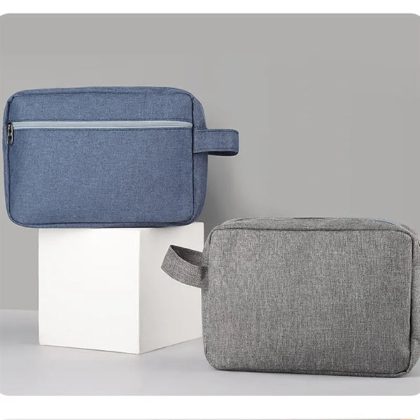 Great Quality Travel Wallet Family Functional Cosmetic Pouch