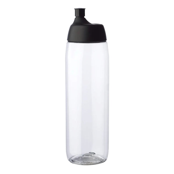 34 Oz. Lightweight Single Wall Xitang Plastic Water Bottles