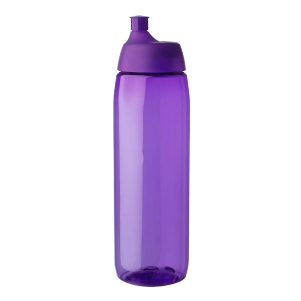 34 Oz. Lightweight Single Wall Xitang Plastic Water Bottles
