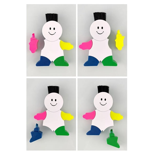 Happy Highlighter
