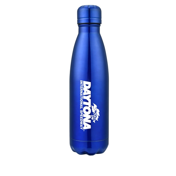17 oz. Double Wall Stainless Steel Vacuum Bottle