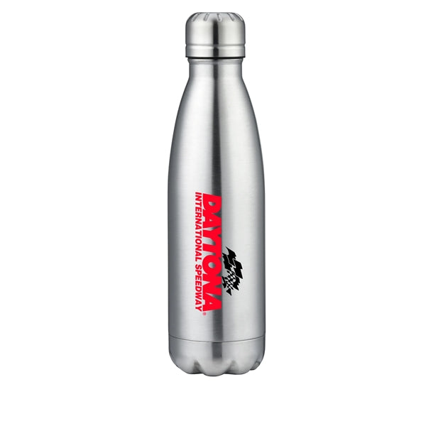 17 oz. Double Wall Stainless Steel Vacuum Bottle