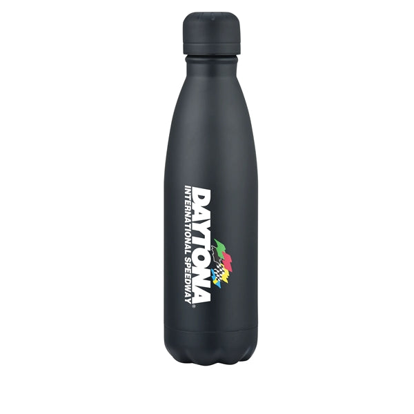 17 oz. Double Wall Stainless Steel Vacuum Bottle