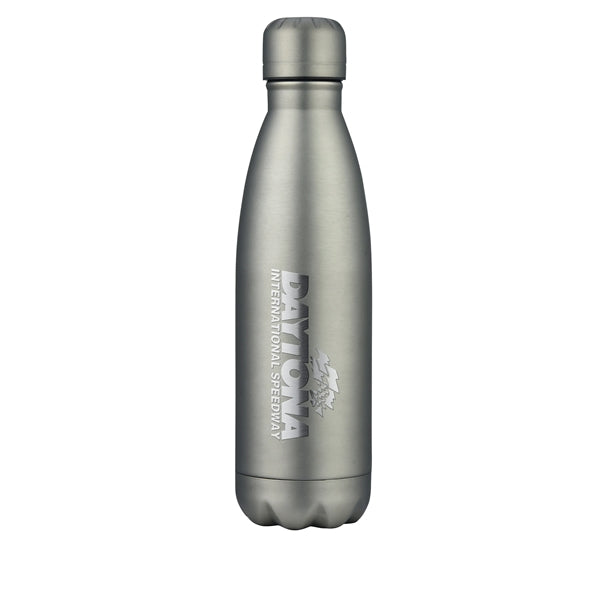 17 oz. Double Wall Stainless Steel Vacuum Bottle