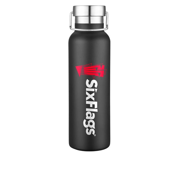 20 oz. Double Wall Stainless Steel Bottle