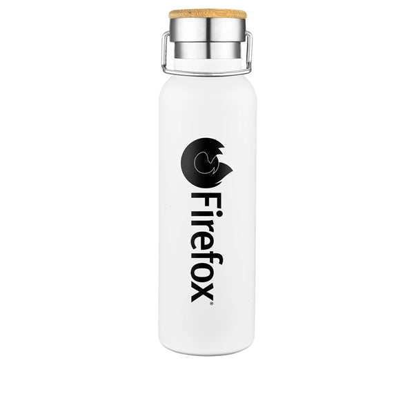 20 oz. Double Wall Stainless Steel Bottle