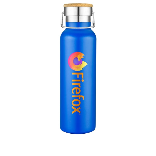 20 oz. Double Wall Stainless Steel Bottle