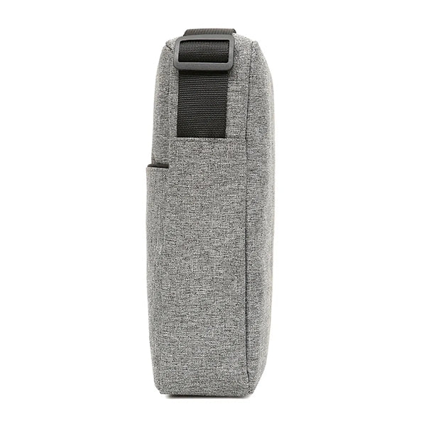 Casual Shoulder Light Messenger Bag with Adjustable Strap