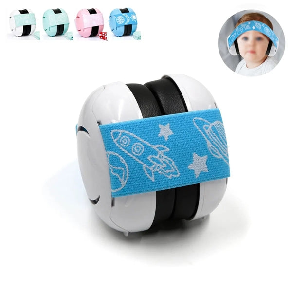 Baby Ear Muffs