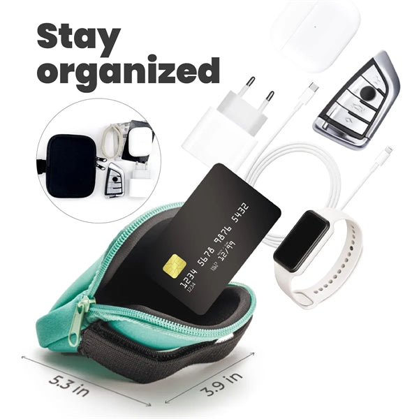 Water Bottle Pouch