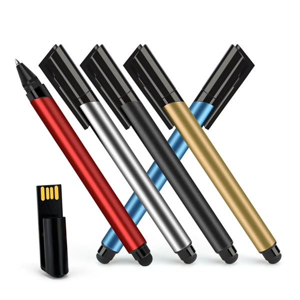 Usb Drive Ballpoint Pen