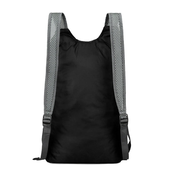 Waterproof Folding Backpack Polyester Bag