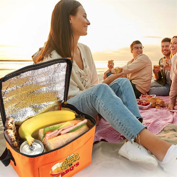 Lunch Cooler Bag