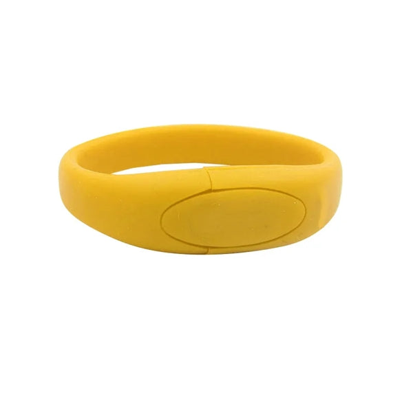 USB Flash Drive Wristband