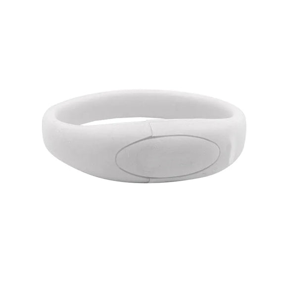 USB Flash Drive Wristband