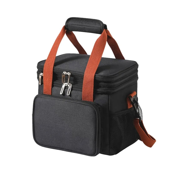 Large Capacity Picnic Cooler Lunch Bags