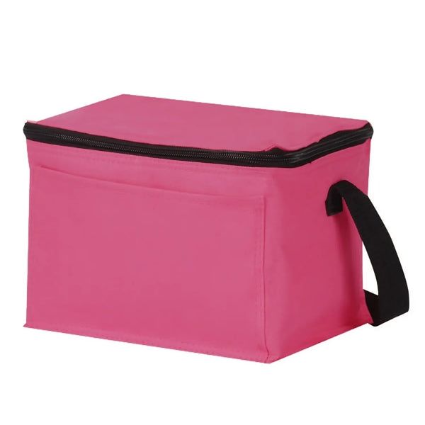 600 Denier 6-Can Cooler Bag