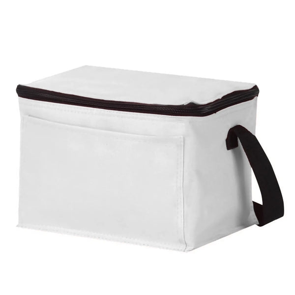 600 Denier 6-Can Cooler Bag