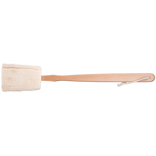 Loofah Bath Brush