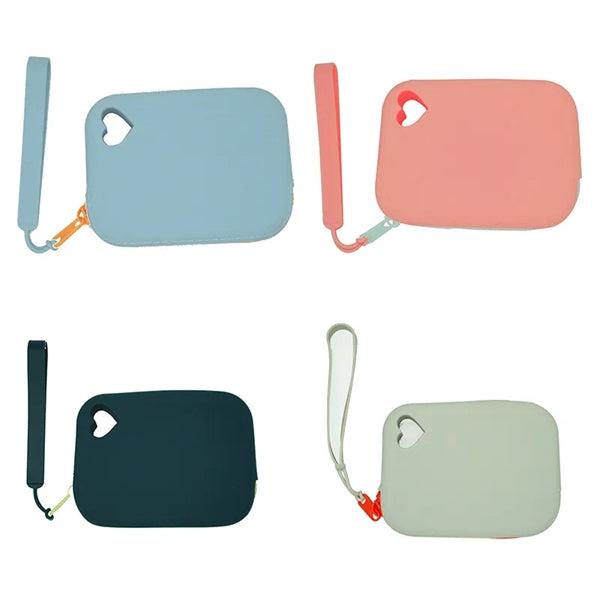 Travel Cable Bag Gadget Organizer Cosmetic Storage Case