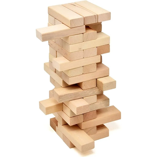 Stacking Tower Game