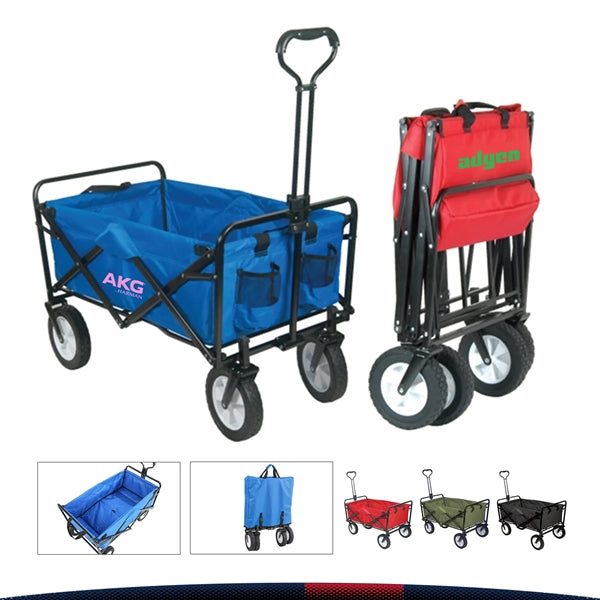 Piana Foldable Wagons