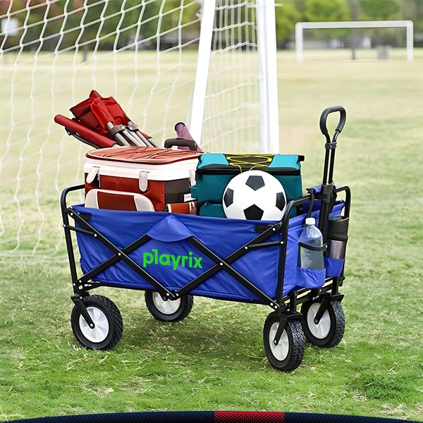 Piana Foldable Wagons