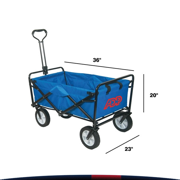Piana Foldable Wagons