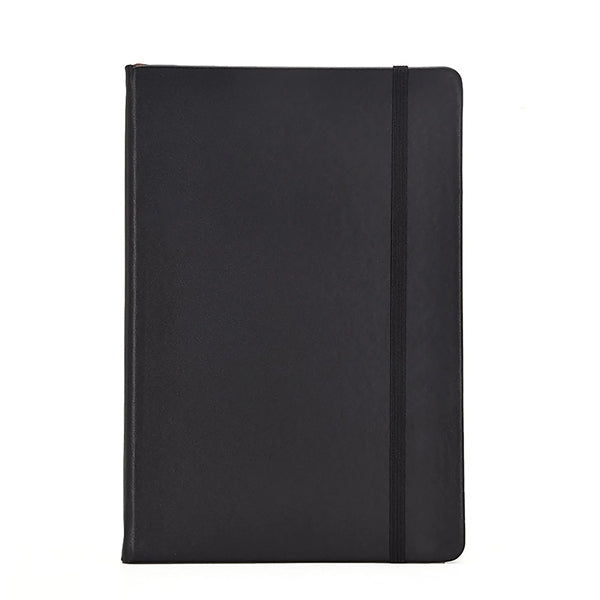 PU Hardcover Journey Notebook