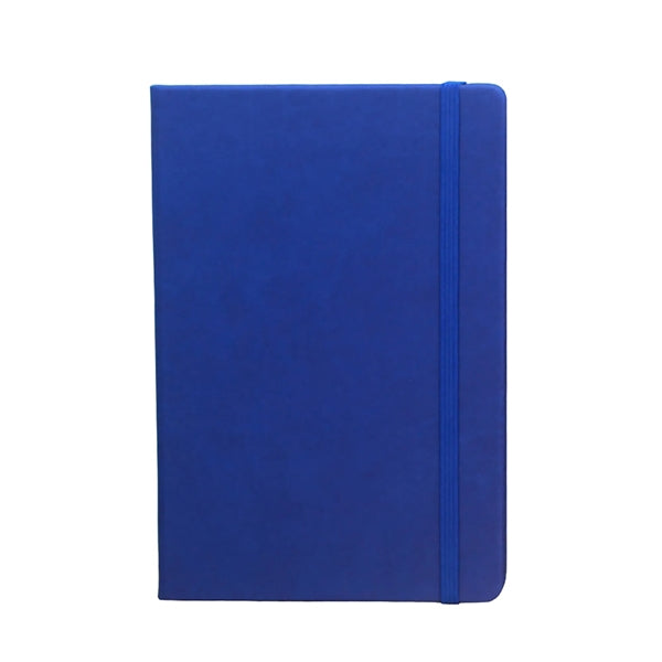 PU Hardcover Journey Notebook