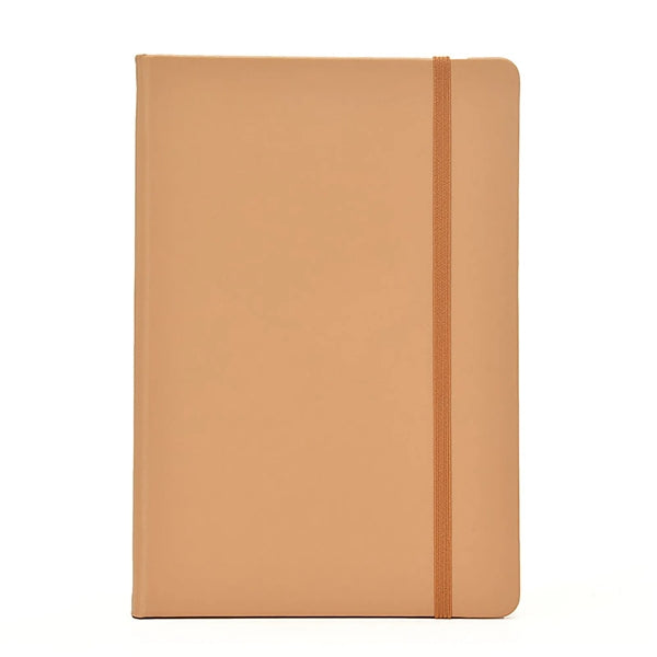 PU Hardcover Journey Notebook