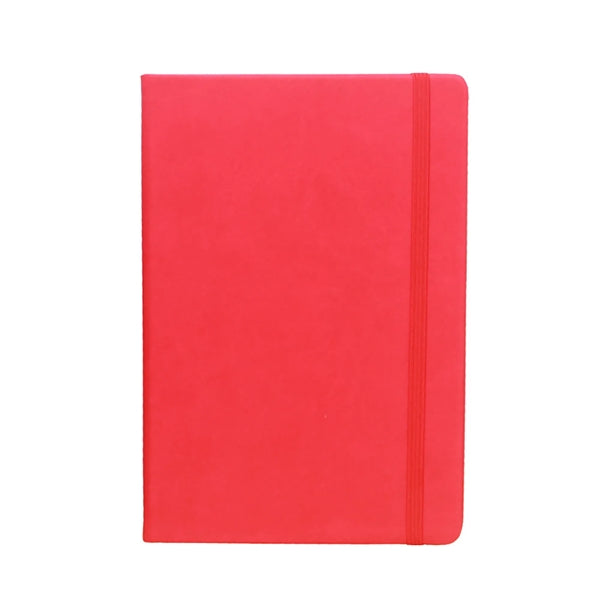 PU Hardcover Journey Notebook