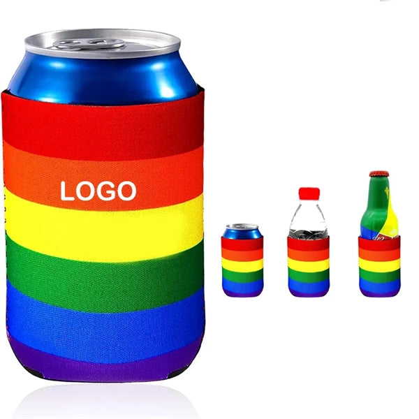 Can Coolers Sleeves Neoprene