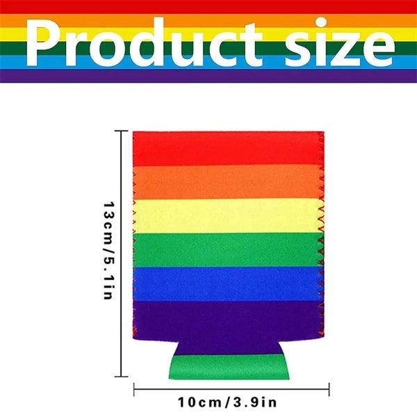 Can Coolers Sleeves Neoprene