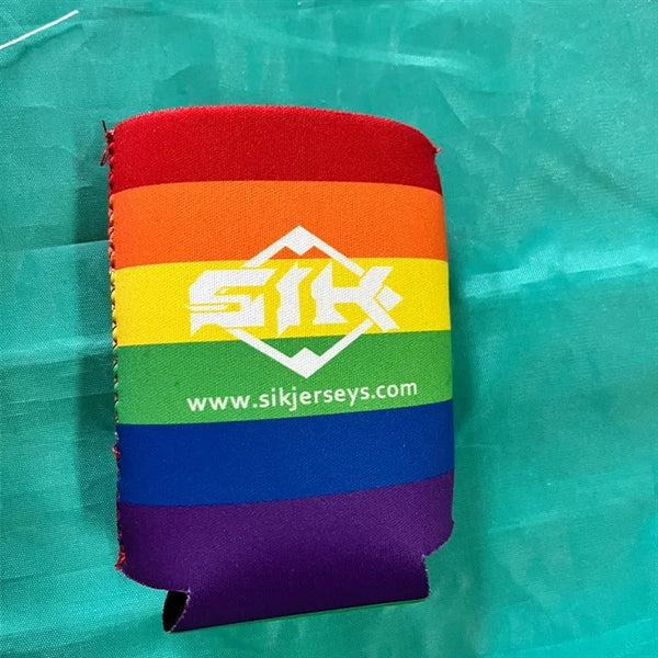 Can Coolers Sleeves Neoprene