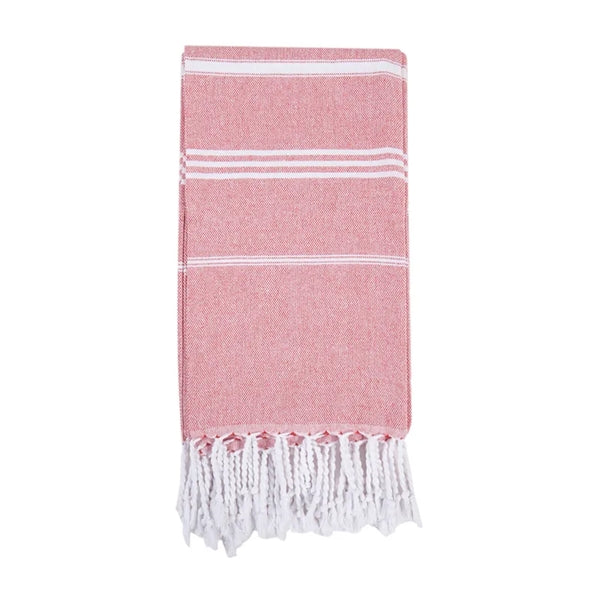 Cotton Turkish Beach Towels