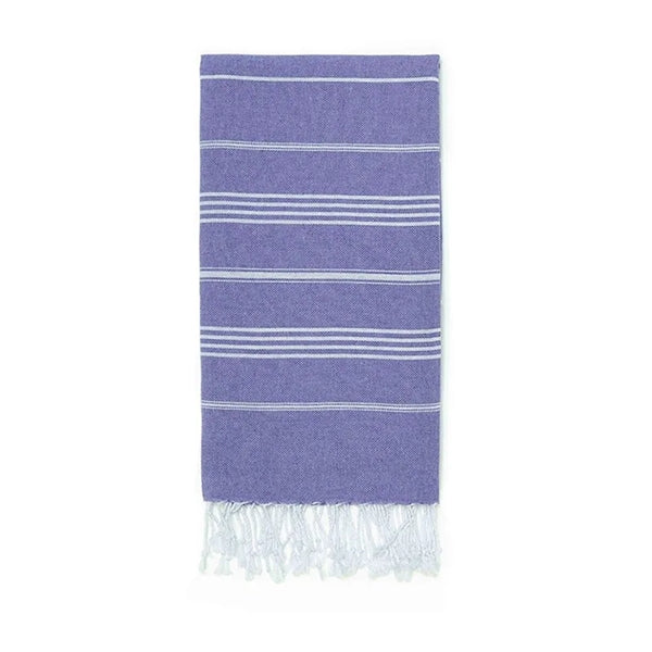 Cotton Turkish Beach Towels