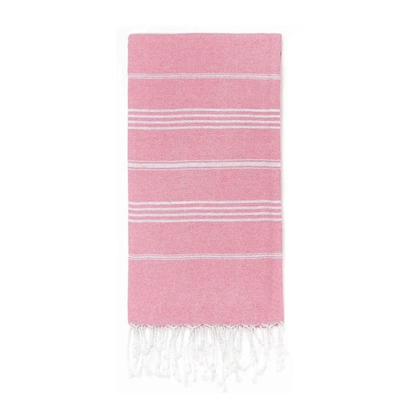 Cotton Turkish Beach Towels