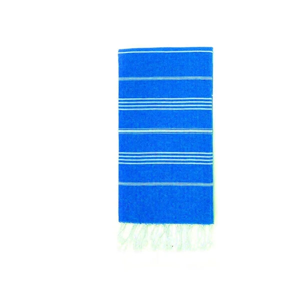 Cotton Turkish Beach Towels